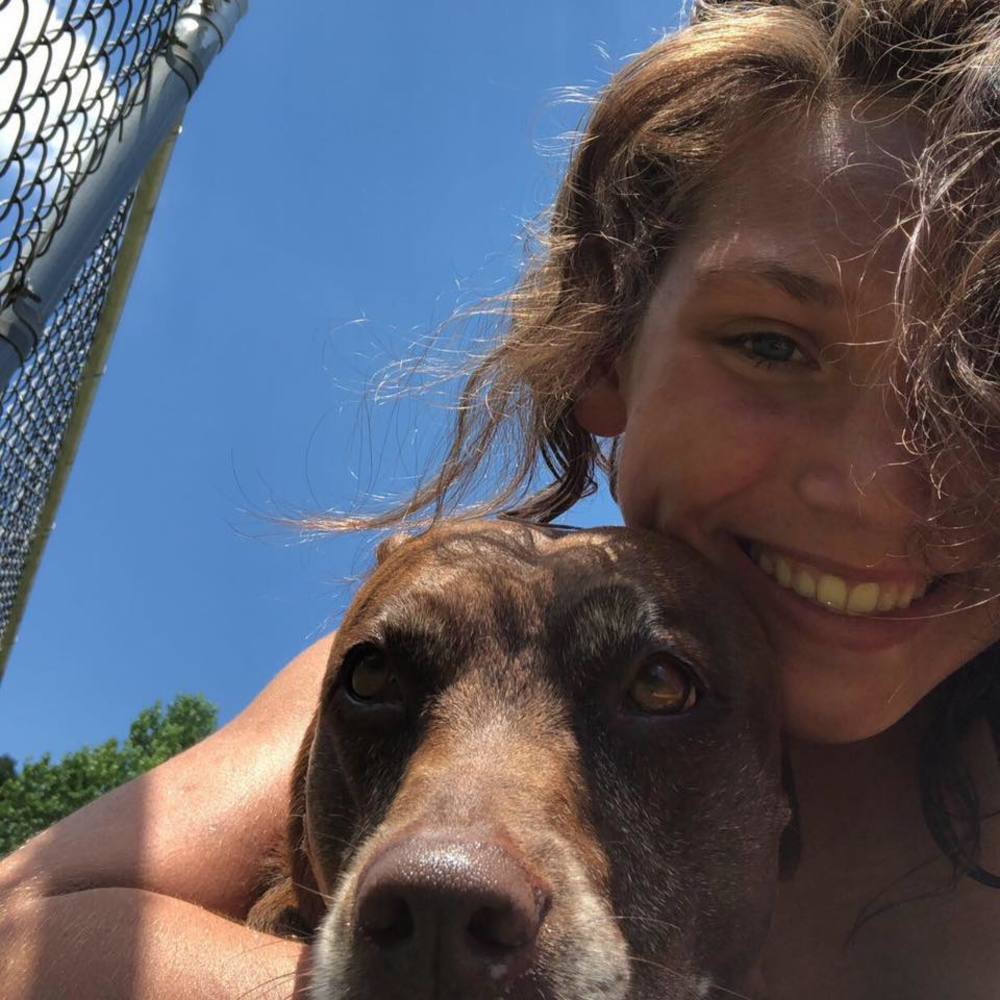 Meet your Posher, Manya